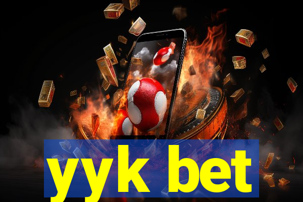 yyk bet